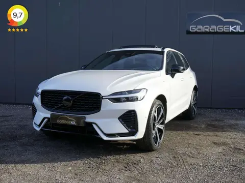 Used VOLVO XC60 Hybrid 2021 Ad 