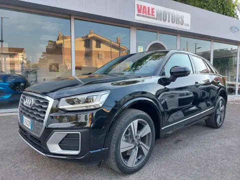 Annonce AUDI Q2 Diesel 2017 d'occasion 