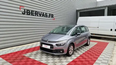 Used CITROEN C4 Diesel 2022 Ad 