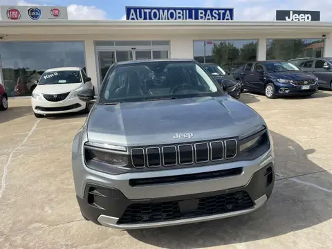 Annonce JEEP AVENGER Hybride 2024 d'occasion 