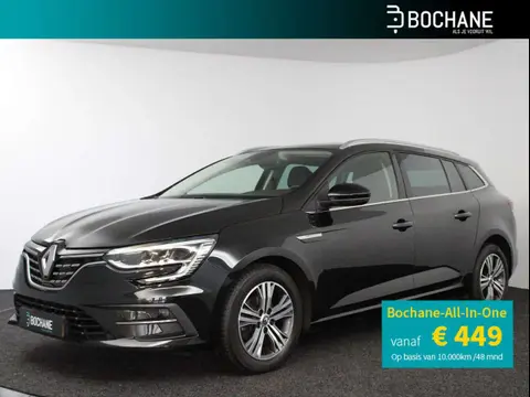 Used RENAULT MEGANE Petrol 2022 Ad 