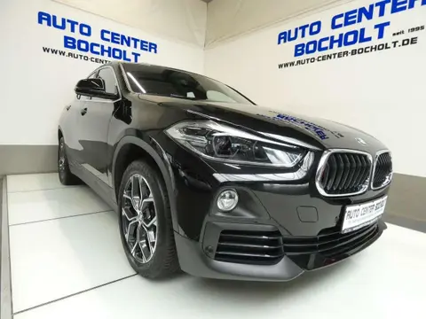 Used BMW X2 Petrol 2020 Ad 