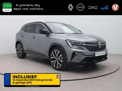 Annonce RENAULT AUSTRAL Essence 2024 d'occasion 