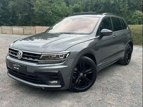 Annonce VOLKSWAGEN TIGUAN Diesel 2020 d'occasion 