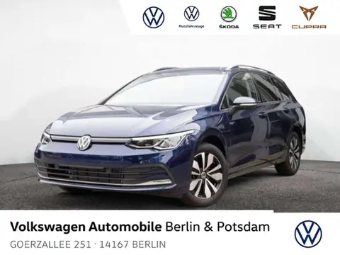 Annonce VOLKSWAGEN GOLF Essence 2023 d'occasion 