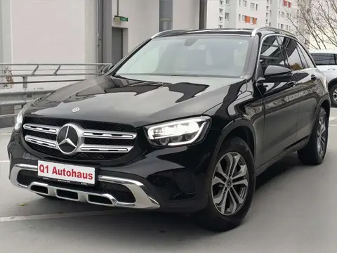 Used MERCEDES-BENZ CLASSE GLC Diesel 2020 Ad 