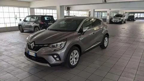 Used RENAULT CAPTUR LPG 2021 Ad 