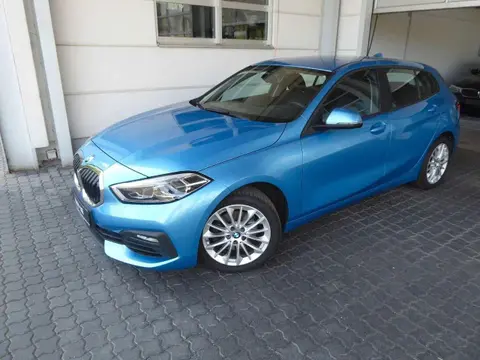 Used BMW SERIE 1 Petrol 2020 Ad 