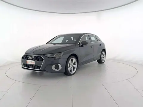 Annonce AUDI A3 Diesel 2024 d'occasion 