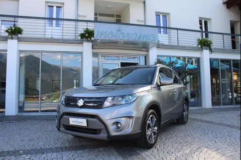 Used SUZUKI VITARA Petrol 2018 Ad 