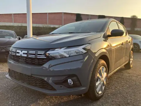 Annonce DACIA SANDERO Essence 2023 d'occasion 