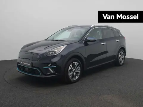 Annonce KIA E-NIRO Électrique 2021 d'occasion 