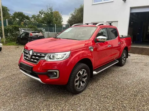 Annonce RENAULT ALASKAN Diesel 2019 d'occasion 