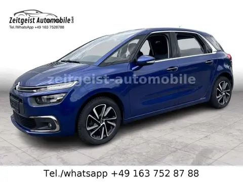 Annonce CITROEN C4 Essence 2017 d'occasion 