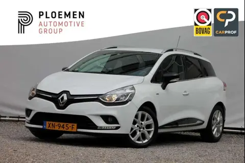 Used RENAULT CLIO Petrol 2019 Ad 