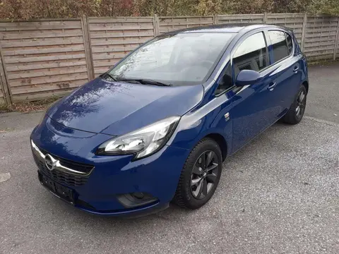 Used OPEL CORSA Petrol 2019 Ad 