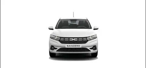 Annonce DACIA SANDERO Essence 2024 d'occasion 