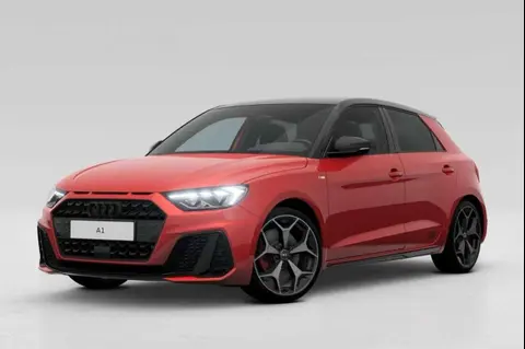 Annonce AUDI A1 Essence 2021 d'occasion 