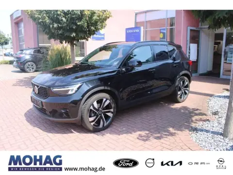 Annonce VOLVO XC40 Essence 2023 d'occasion 