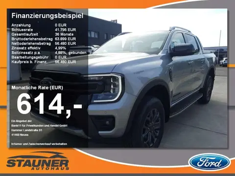 Used FORD RANGER Diesel 2024 Ad 