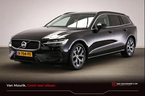 Annonce VOLVO V60 Essence 2022 d'occasion 