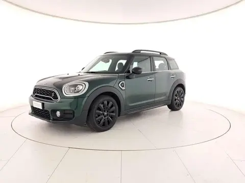 Annonce MINI COOPER Diesel 2018 d'occasion 