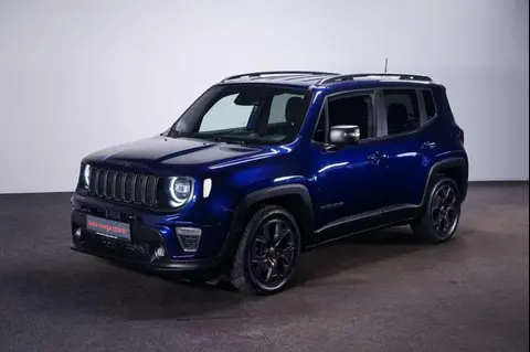 Used JEEP RENEGADE Petrol 2022 Ad 