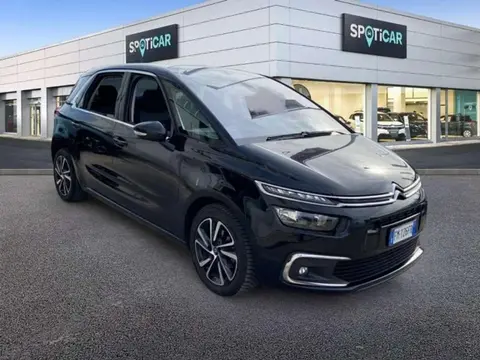 Used CITROEN C4 Diesel 2017 Ad 