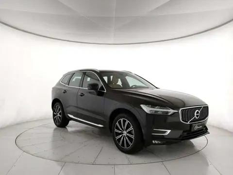 Used VOLVO XC60 Hybrid 2020 Ad 