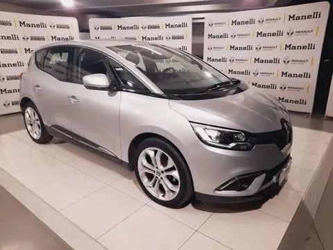 Used RENAULT SCENIC Diesel 2020 Ad 