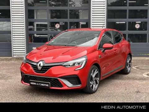 Annonce RENAULT CLIO Essence 2020 d'occasion 