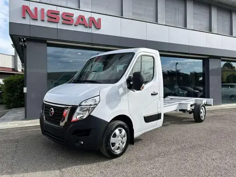 Used NISSAN INTERSTAR Diesel 2024 Ad 