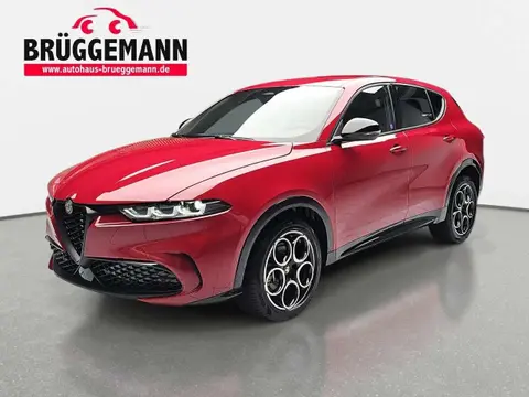 Used ALFA ROMEO TONALE Petrol 2024 Ad 