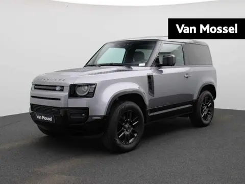 Used LAND ROVER DEFENDER Diesel 2022 Ad 