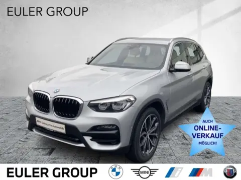 Used BMW X3 Diesel 2021 Ad 