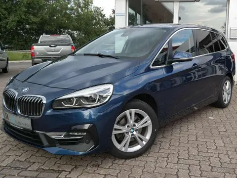 Annonce BMW SERIE 2 Essence 2022 d'occasion 