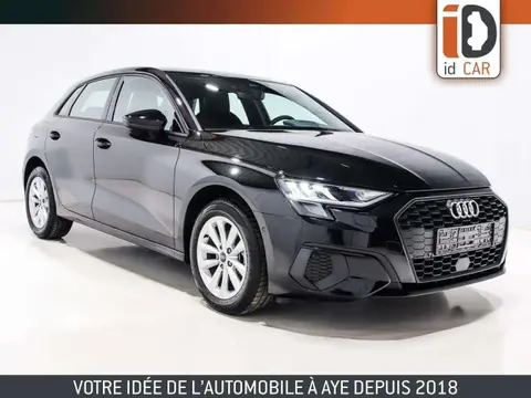 Annonce AUDI A3 Essence 2024 d'occasion 