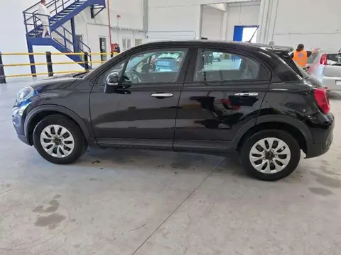 Used FIAT 500X Diesel 2021 Ad 