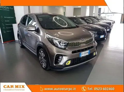 Used KIA PICANTO Petrol 2018 Ad 