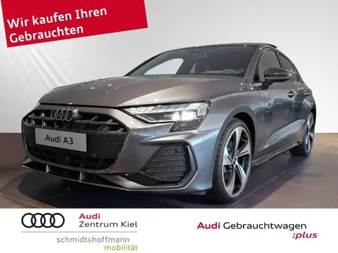 Annonce AUDI A3 Essence 2024 d'occasion 