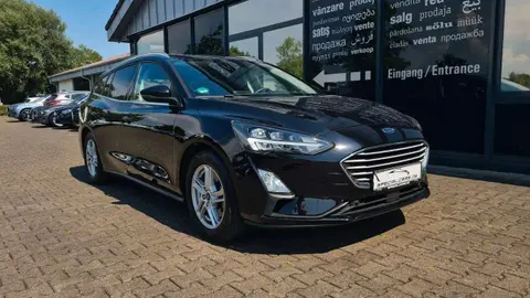 Used FORD FOCUS Diesel 2020 Ad 