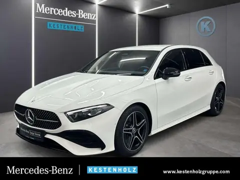 Annonce MERCEDES-BENZ CLASSE A Essence 2023 d'occasion 