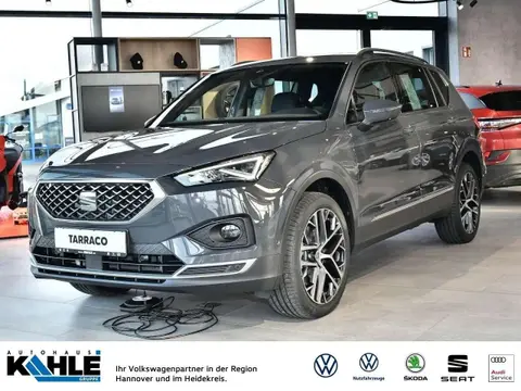 Annonce SEAT TARRACO Diesel 2024 d'occasion 