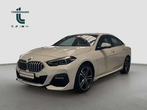 Annonce BMW SERIE 2 Essence 2021 d'occasion 