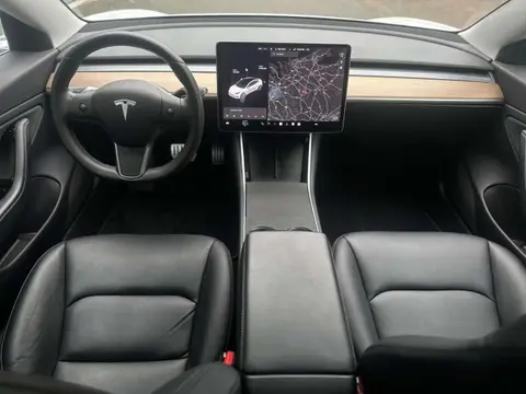 Annonce TESLA MODEL 3 Électrique 2019 d'occasion 