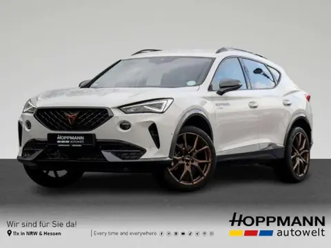 Annonce CUPRA FORMENTOR Essence 2024 d'occasion 