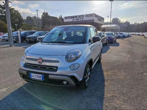 Annonce FIAT 500L Diesel 2021 d'occasion 