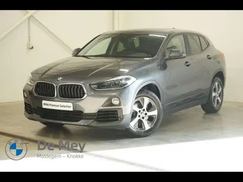 Annonce BMW X2 Essence 2020 d'occasion 