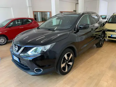 Used NISSAN QASHQAI Petrol 2015 Ad 