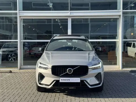 Used VOLVO XC60 Hybrid 2023 Ad 